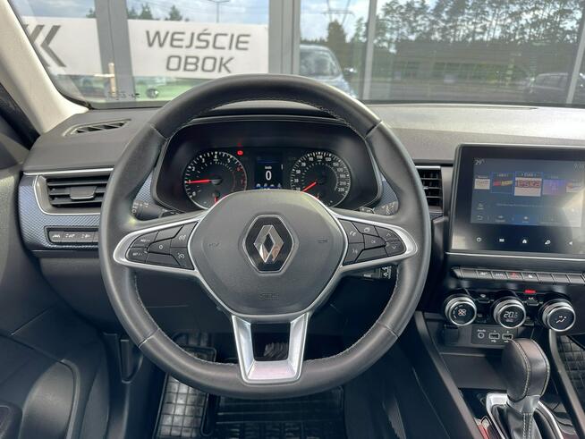 Renault Arkana Salon Polska Alu Android Tempomat Kamera Navi Full LED ASO GWARANCJA!