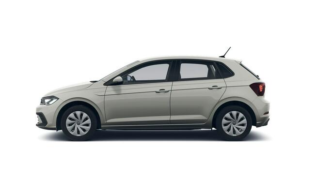 Volkswagen Polo Nowa wersja Pure! 1.0 MPI 80 KM