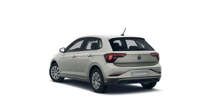 Volkswagen Polo Nowa wersja Pure! 1.0 MPI 80 KM