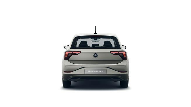 Volkswagen Polo Nowa wersja Pure! 1.0 MPI 80 KM