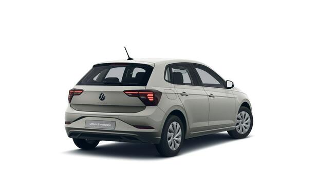 Volkswagen Polo Nowa wersja Pure! 1.0 MPI 80 KM