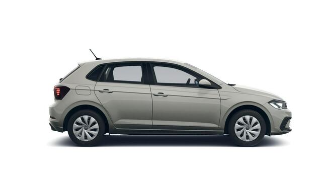 Volkswagen Polo Nowa wersja Pure! 1.0 MPI 80 KM