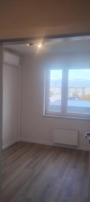 Grójec nowe mieszkanie 3 pok z balkonem i garażem.