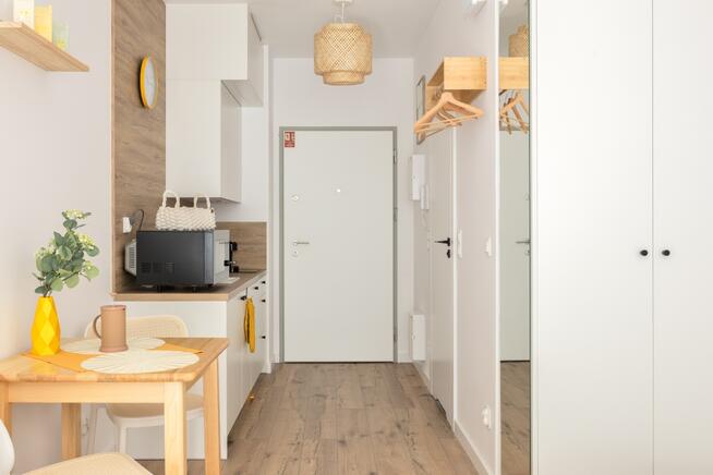 Studio blisko GUMed i PG | faktura VAT 23%