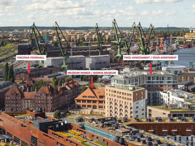 Studio blisko GUMed i PG | faktura VAT 23%