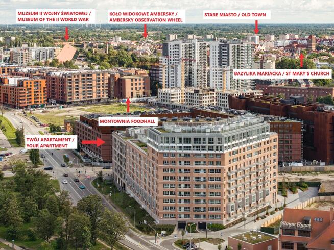 Studio blisko GUMed i PG | faktura VAT 23%