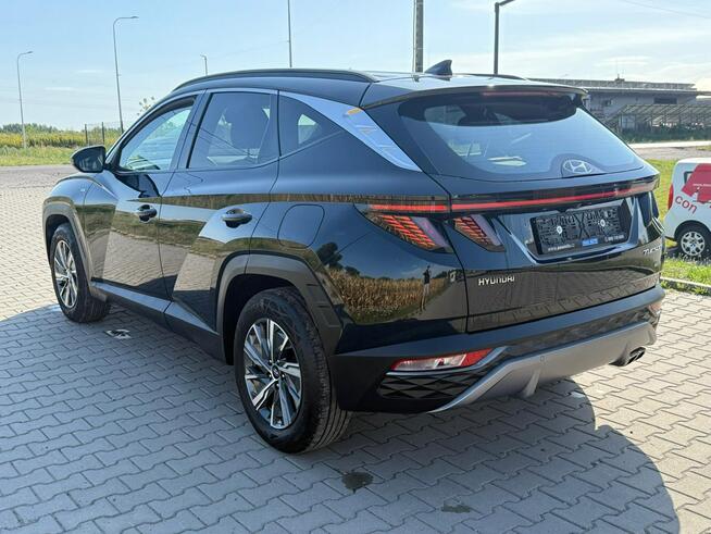Hyundai Tucson Prime*Led*Kamera*NiskiPrzeb*AWD*48V*Navi*Serwisowany*Zadbany*DCT*HTRAC