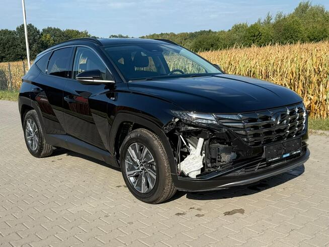 Hyundai Tucson Prime*Led*Kamera*NiskiPrzeb*AWD*48V*Navi*Serwisowany*Zadbany*DCT*HTRAC