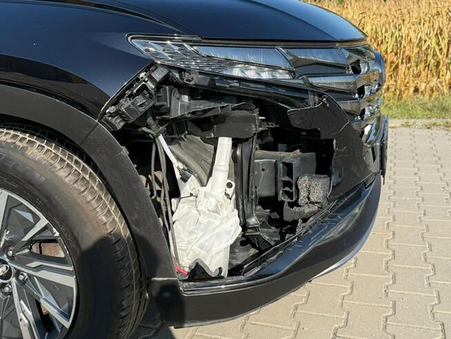 Hyundai Tucson Prime*Led*Kamera*NiskiPrzeb*AWD*48V*Navi*Serwisowany*Zadbany*DCT*HTRAC