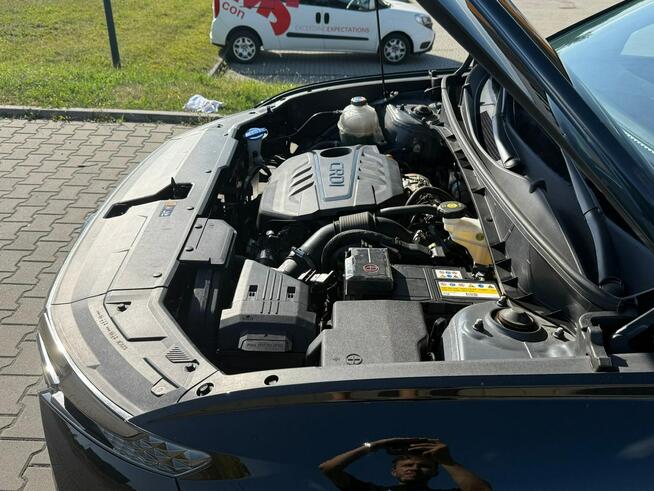 Hyundai Tucson Prime*Led*Kamera*NiskiPrzeb*AWD*48V*Navi*Serwisowany*Zadbany*DCT*HTRAC
