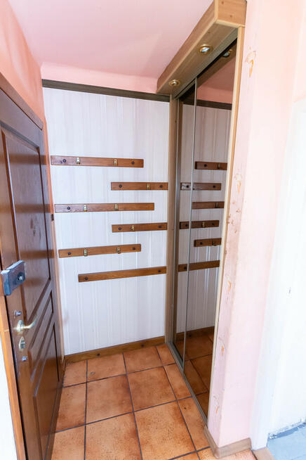 Widne mieszkanie - ul. Polna - 2 pokoje - 37,1m2