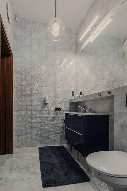 Kurort Kozubnik – Penthouse 72 m² z Tarasem 191 m²