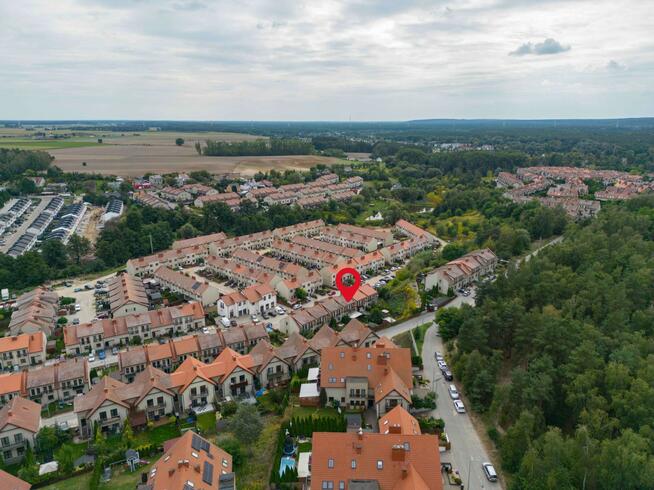 Mieszkanie bezczynszowe w Czapurach