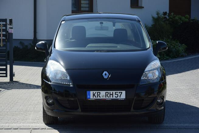 Renault Scenic 1.6B MPI Klima 2 KPL KÓŁ Oryginał Lakier Sprowadzony