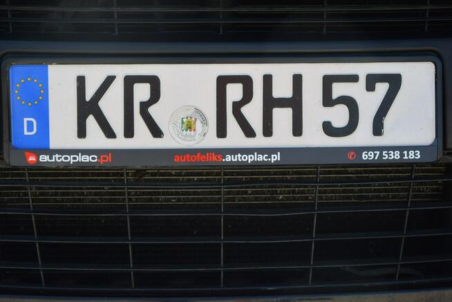 Renault Scenic 1.6B MPI Klima 2 KPL KÓŁ Oryginał Lakier Sprowadzony