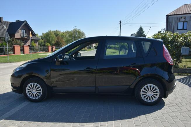 Renault Scenic 1.6B MPI Klima 2 KPL KÓŁ Oryginał Lakier Sprowadzony