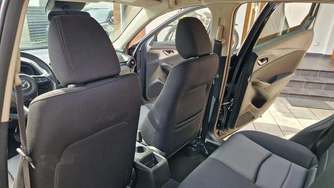 Mazda CX-3 WOLNOSSĄCY BENZYNA 120KM stan bdb, super AUTO, 2kpl kół