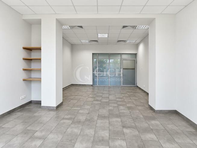 Lokal użytkowy Tarnów