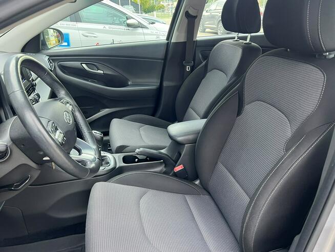 Hyundai i30 1.5 DPI 110KM Modern Czujniki Parkowania Salon Polska Gwarancja FV23%