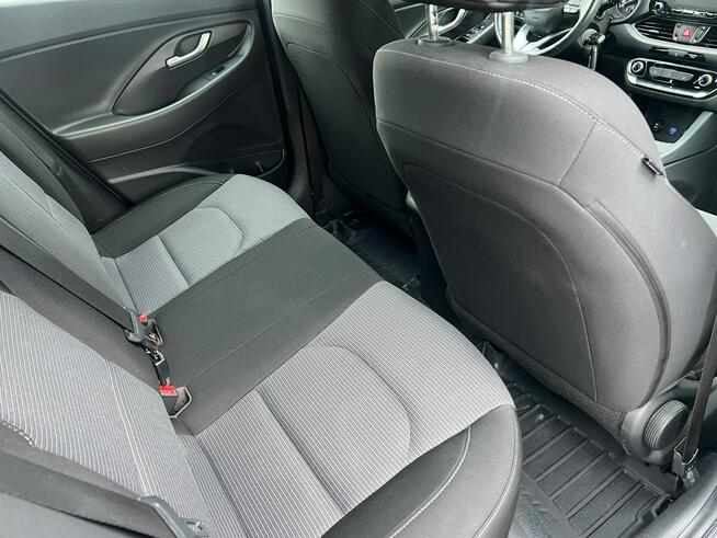 Hyundai i30 1.5 DPI 110KM Modern Czujniki Parkowania Salon Polska Gwarancja FV23%