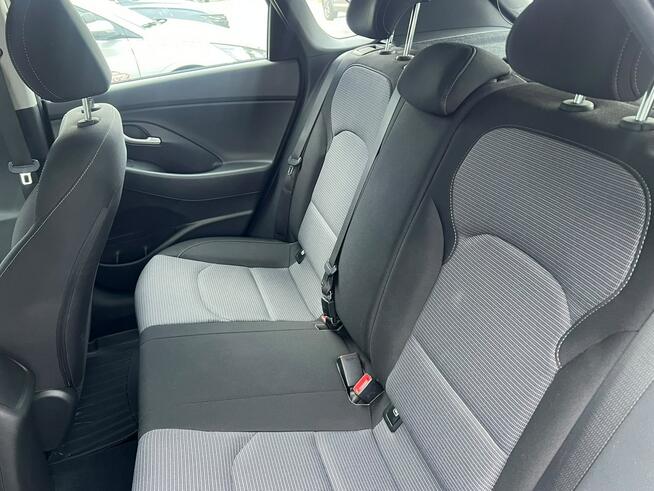Hyundai i30 1.5 DPI 110KM Modern Czujniki Parkowania Salon Polska Gwarancja FV23%