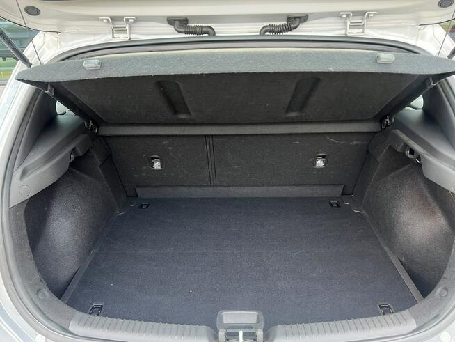 Hyundai i30 1.5 DPI 110KM Modern Czujniki Parkowania Salon Polska Gwarancja FV23%