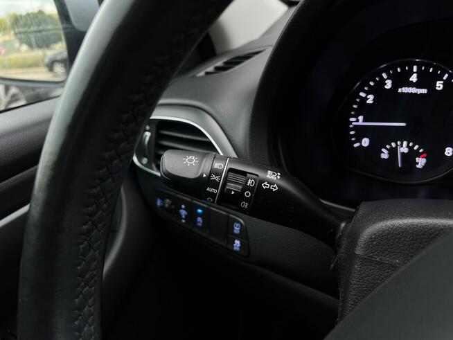 Hyundai i30 1.5 DPI 110KM Modern Czujniki Parkowania Salon Polska Gwarancja FV23%