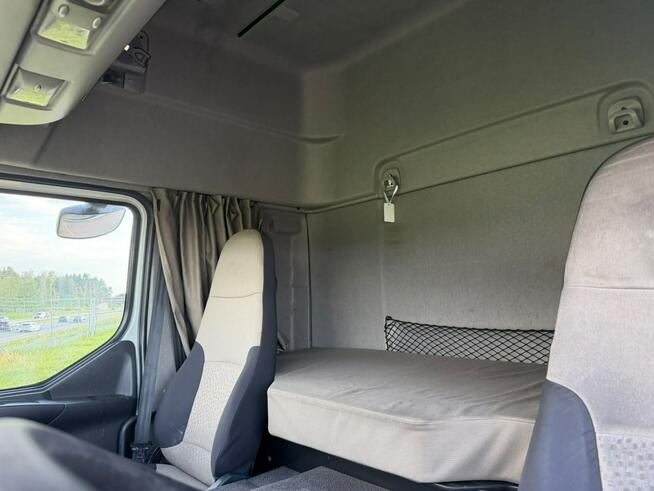 Renault Premium 380 DXI Firanka Sprowadzony Poduszki , Winda ,Zsuwany Dach, Poduszki, Automat, Sypia