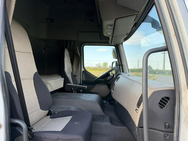 Renault Premium 380 DXI Firanka Sprowadzony Poduszki , Winda ,Zsuwany Dach, Poduszki, Automat, Sypia