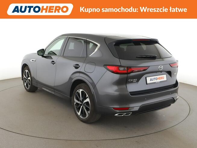 Mazda CX-60 4x4 mHEV automat jasne skóry navi full LED kamery virtual cocpit