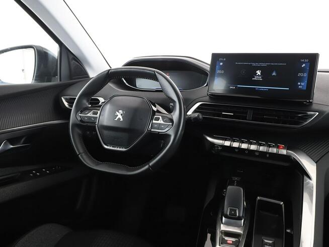 Peugeot 5008 FV23% 7 os. automat virtual cocpit klima auto czujniki parkowania