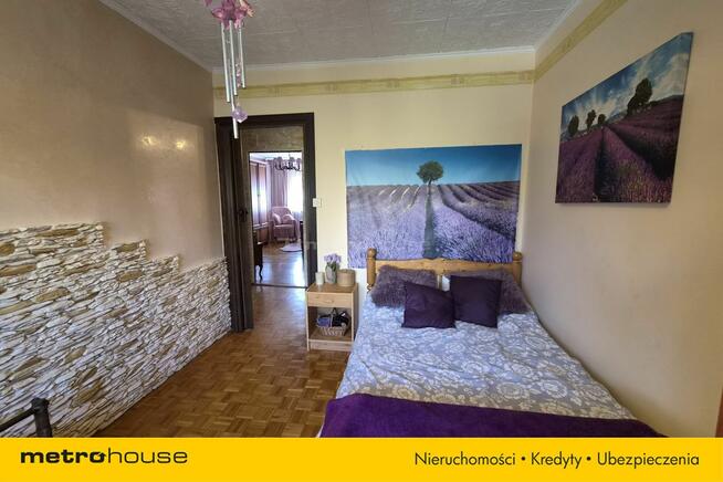 70,2 m² 4 pokoje 1 piętro Bierutów Zielona