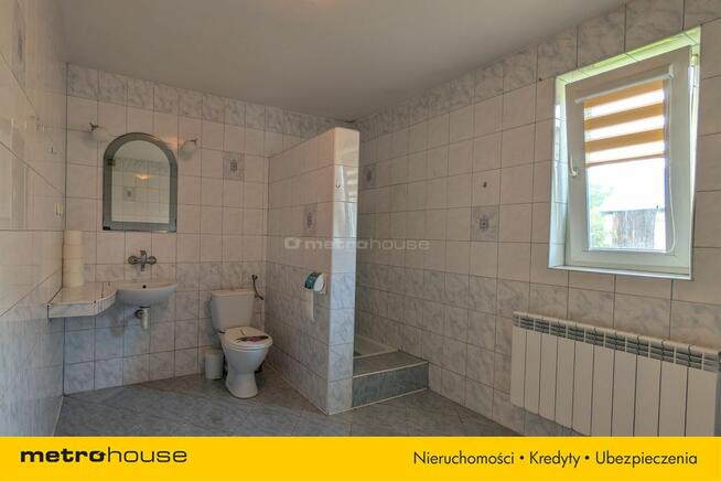 Siedlisko 2,26 ha pod Radomiem biznes i życie