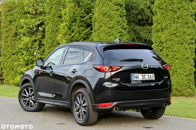 Mazda CX-5 2.2 D*175KM*Automat