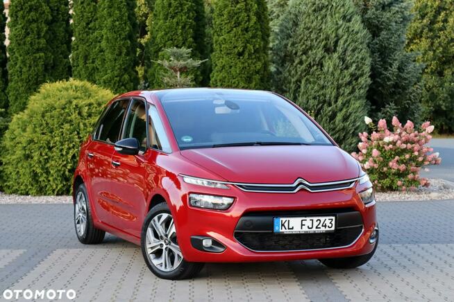Citroen C4 Picasso 2.0 HDI*150KM*BlueHDi 150 Intensive