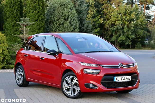 Citroen C4 Picasso 2.0 HDI*150KM*BlueHDi 150 Intensive