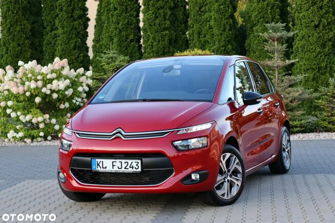 Citroen C4 Picasso 2.0 HDI*150KM*BlueHDi 150 Intensive