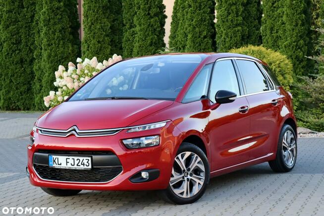 Citroen C4 Picasso 2.0 HDI*150KM*BlueHDi 150 Intensive