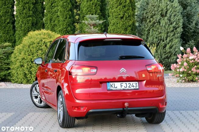 Citroen C4 Picasso 2.0 HDI*150KM*BlueHDi 150 Intensive