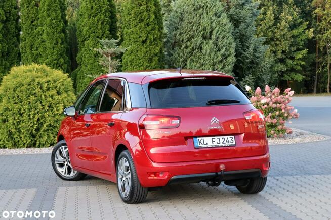 Citroen C4 Picasso 2.0 HDI*150KM*BlueHDi 150 Intensive