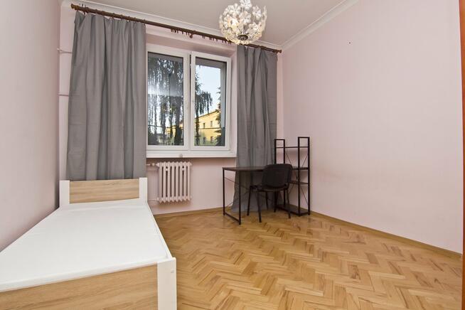 Mieszkanie Rzeszów, Dąbrowskiego