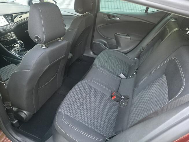 Opel Astra 1.4 Benzyna | Serwisowany | Gwarancja | Bogate wyposażenie |