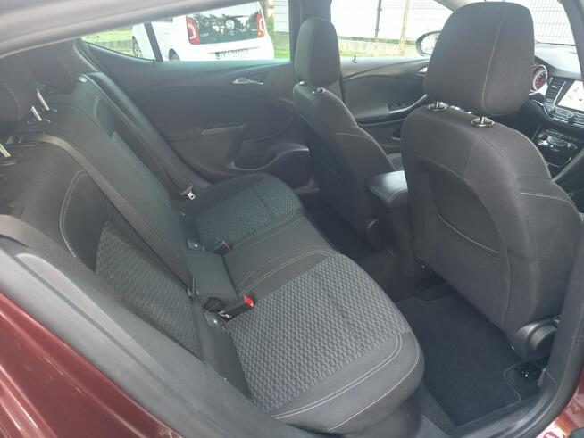 Opel Astra 1.4 Benzyna | Serwisowany | Gwarancja | Bogate wyposażenie |