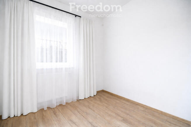 4 pokoje | balkon | 1 piętro | ogrodzone osiedle