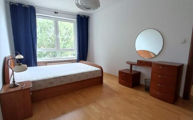 3 pokoje z garażem w centrum Pruszkowa- Prusa 10