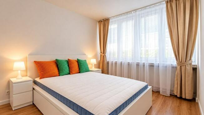 2 pokoje po remoncie - Al. Jerozolimskie, centrum