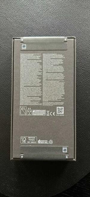 Samsung s26 Ultra Black