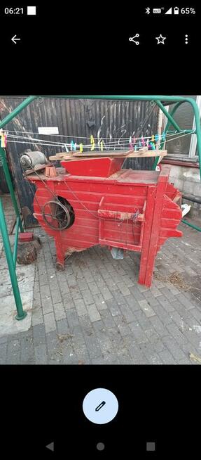 Sprzedam wialnie do zboża