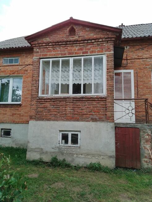 Dom na sprzedaz plus stodoła