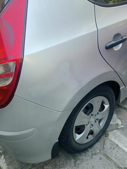 Sprzedam Hyundai I30 1.4 benzyna 2010 rok